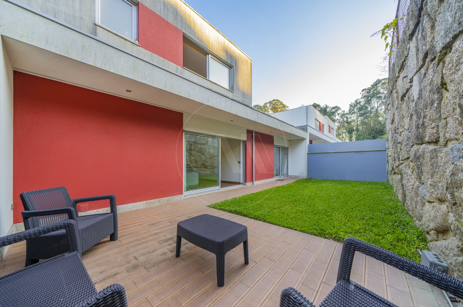 Moradia T3 para Venda em Lamas, Braga, Braga - Detalhes (Imagem 4)