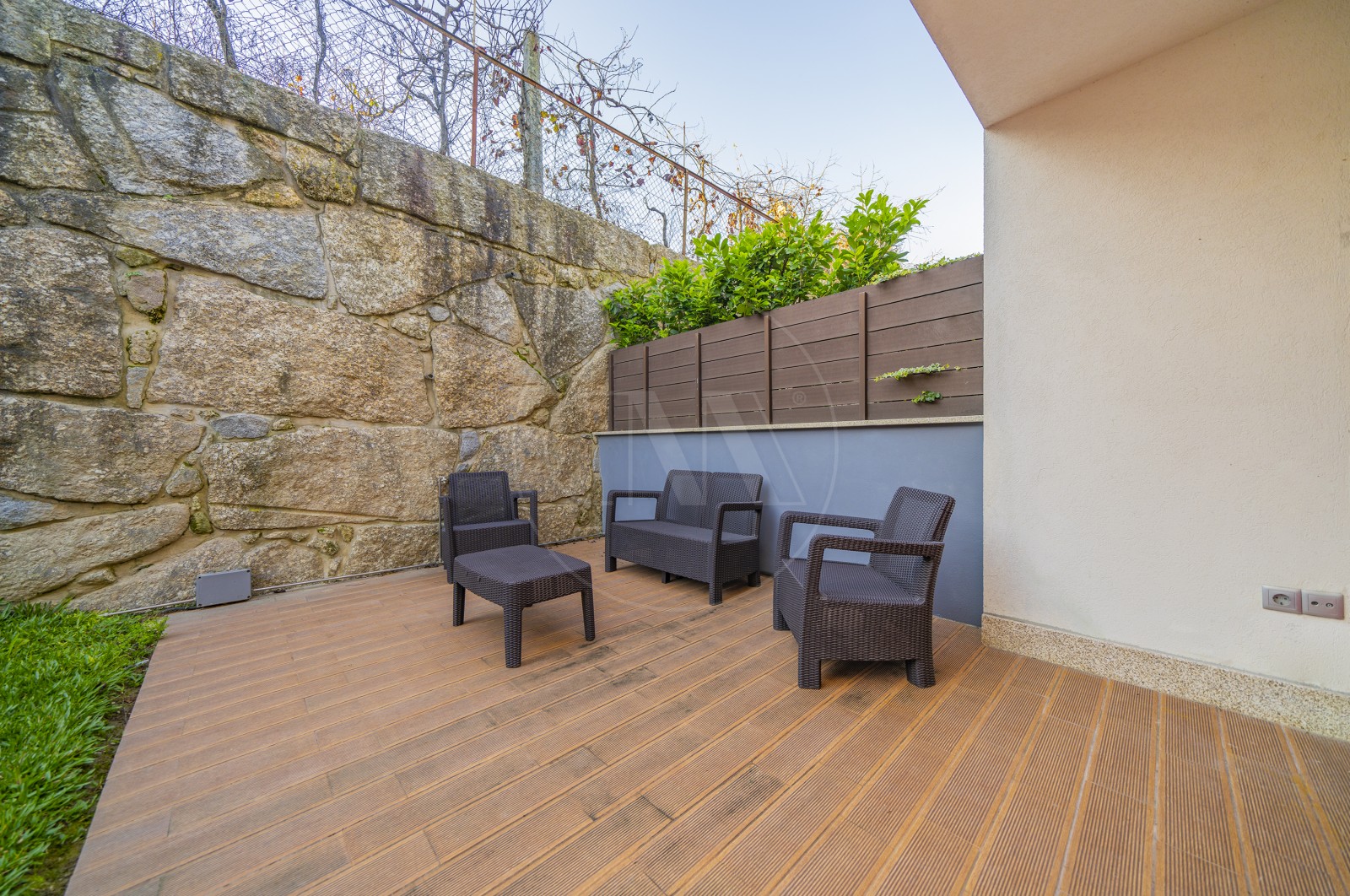 Moradia T3 para Venda em Lamas, Braga, Braga - Detalhes (Imagem 1)