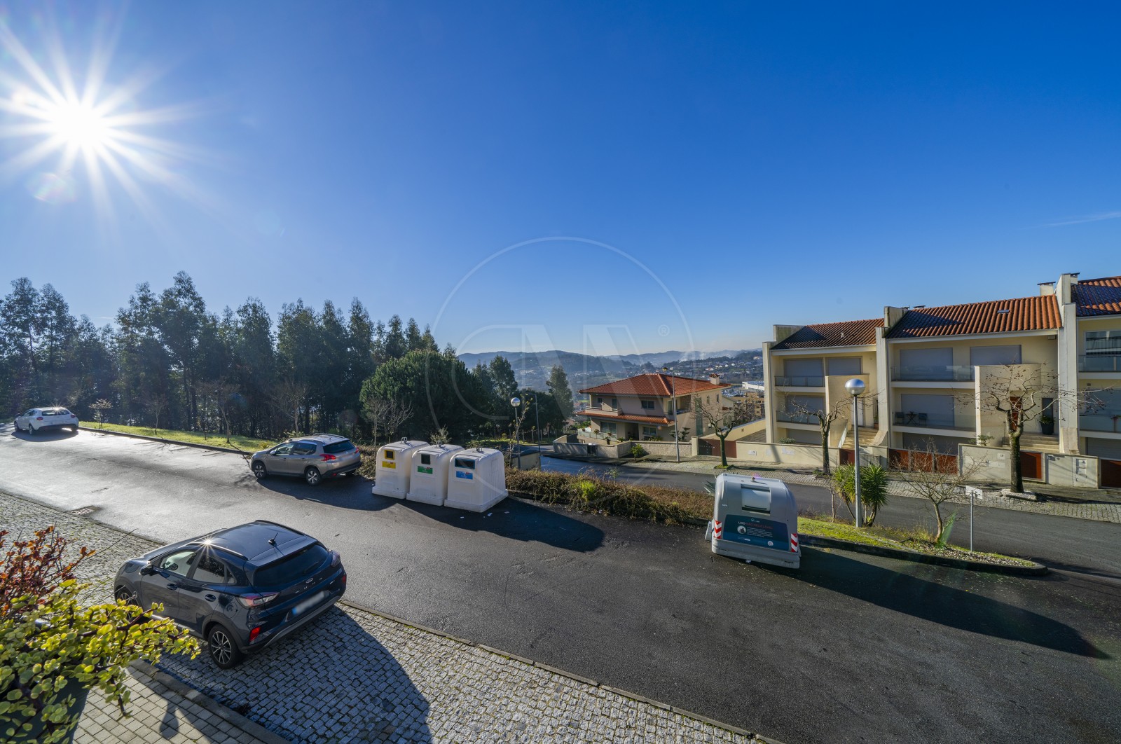 Moradia T3 para Venda em Lomar e Arcos, Braga, Braga - Vistas (Imagem 1)