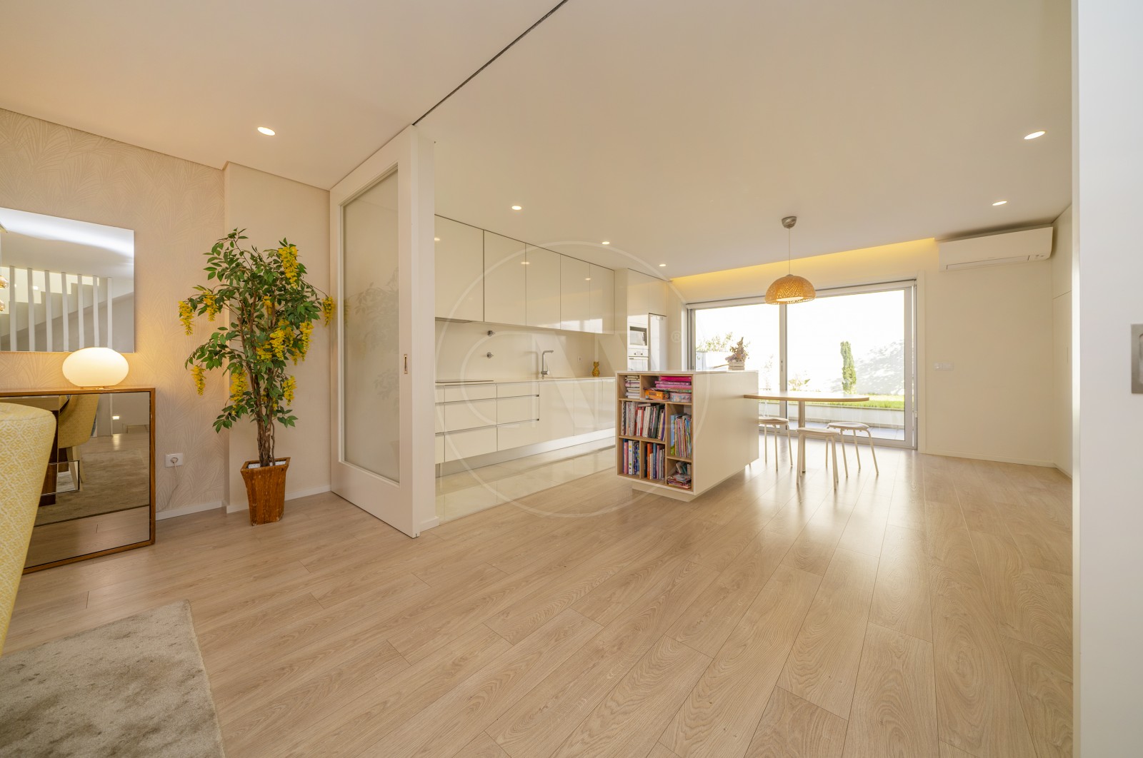 Moradia T3 para Venda em Lomar e Arcos, Braga, Braga - Cozinha (Imagem 1)