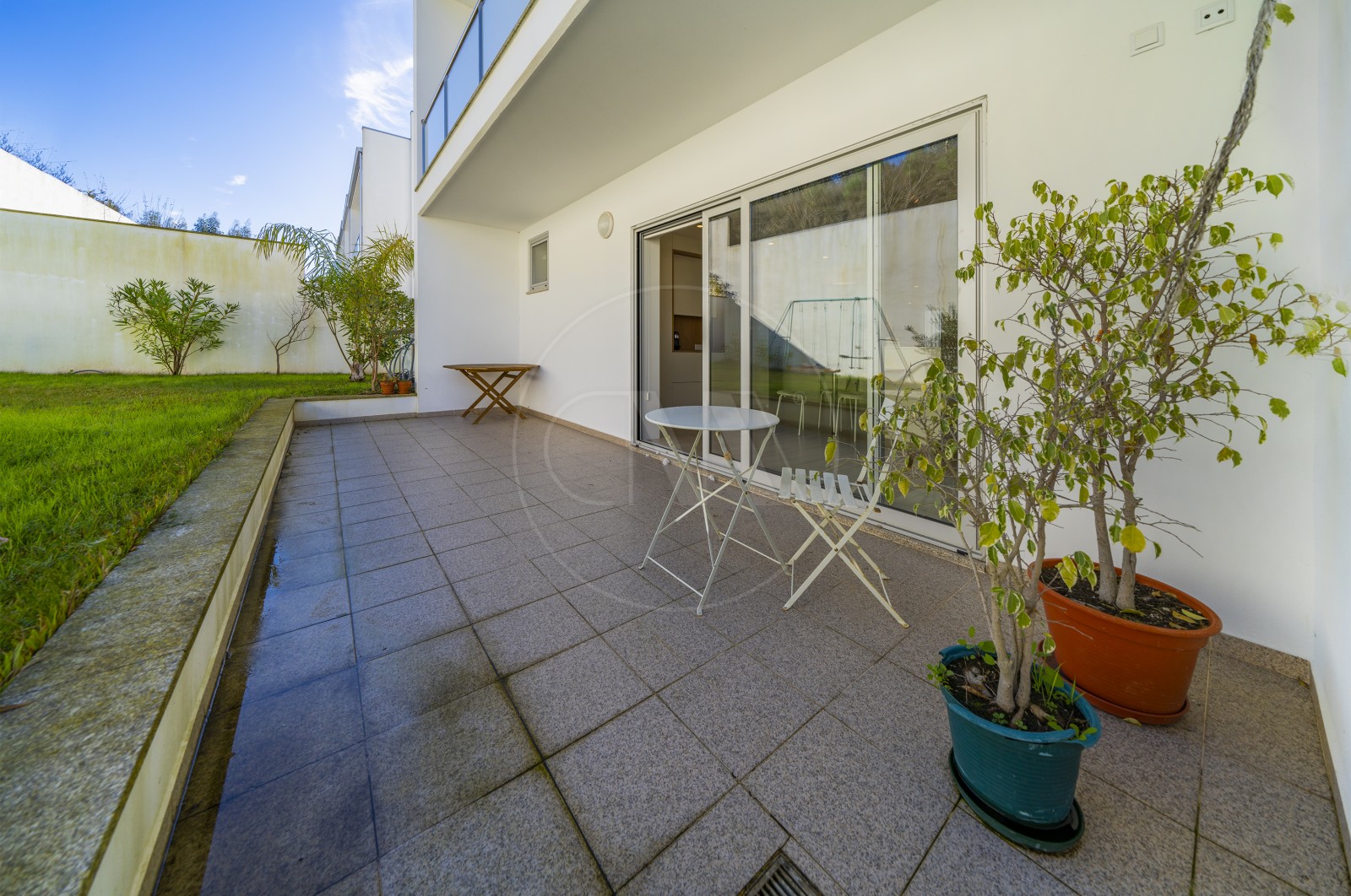 Moradia T3 para Venda em Lomar e Arcos, Braga, Braga - Varanda (Imagem 2)