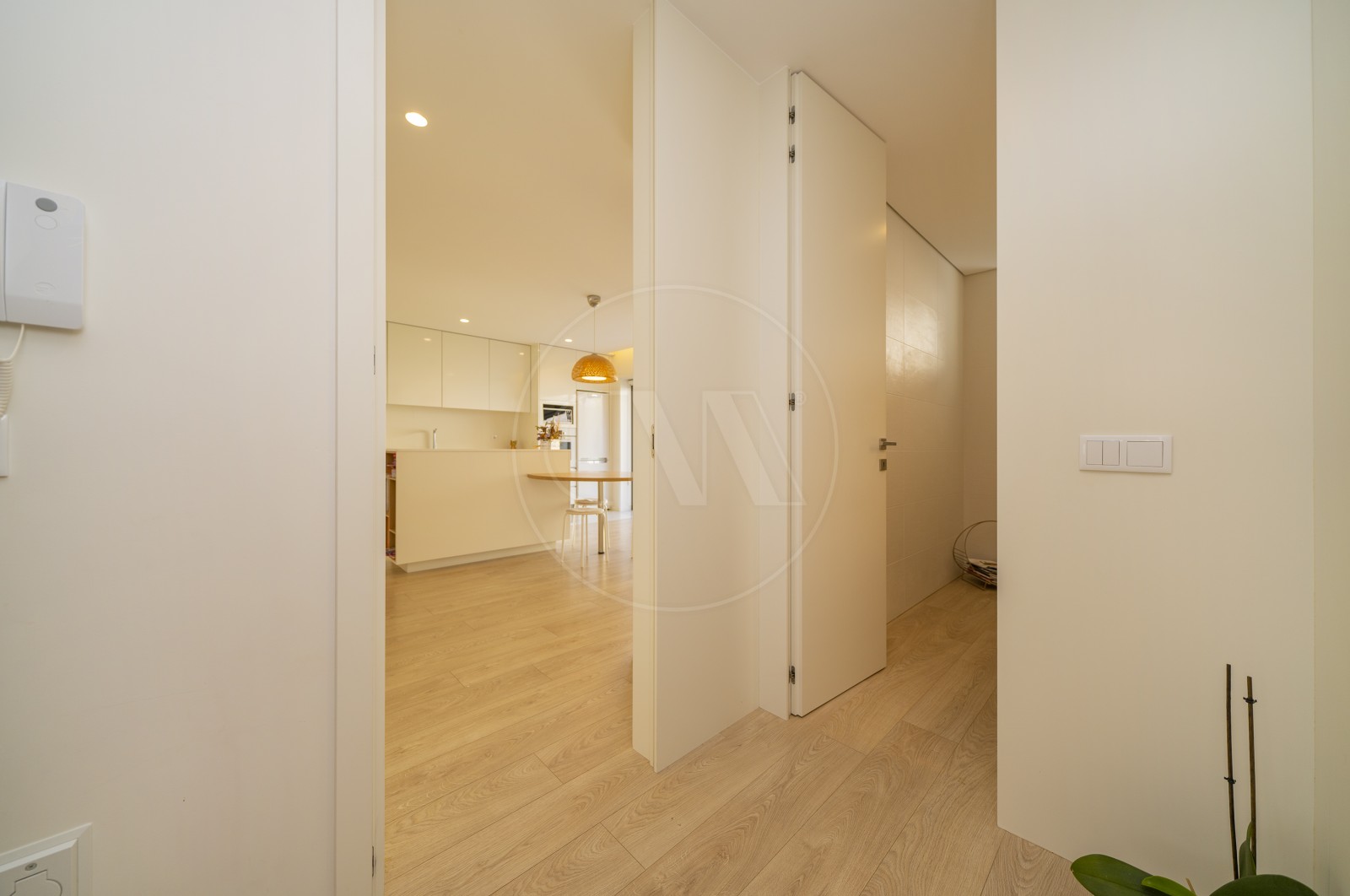 Moradia T3 para Venda em Lomar e Arcos, Braga, Braga - Corredor (Imagem 1)