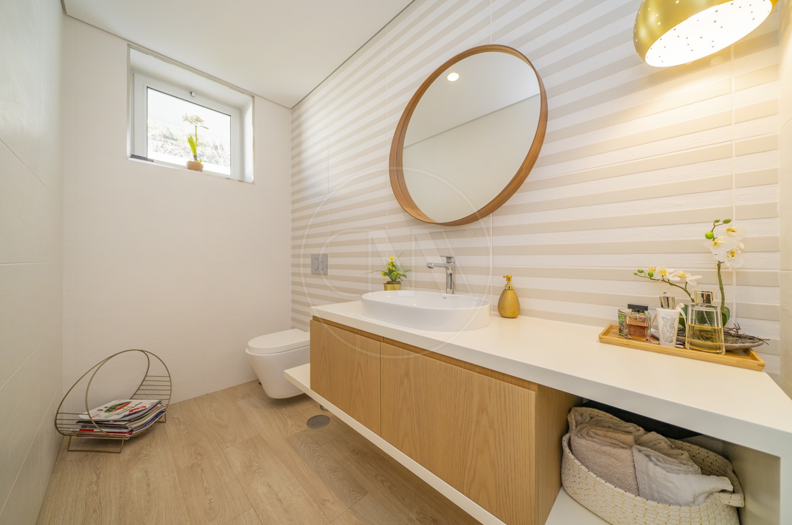 Moradia T3 para Venda em Lomar e Arcos, Braga, Braga - Casa de banho (Imagem 1)