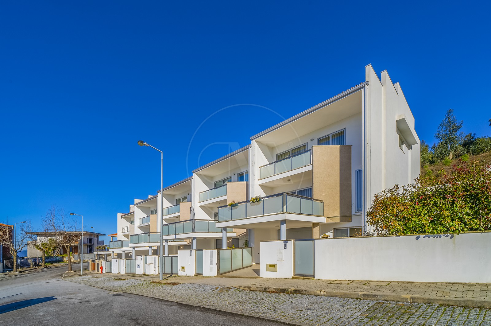 Moradia T3 para Venda em Lomar e Arcos, Braga, Braga - Fachada (Imagem 3)