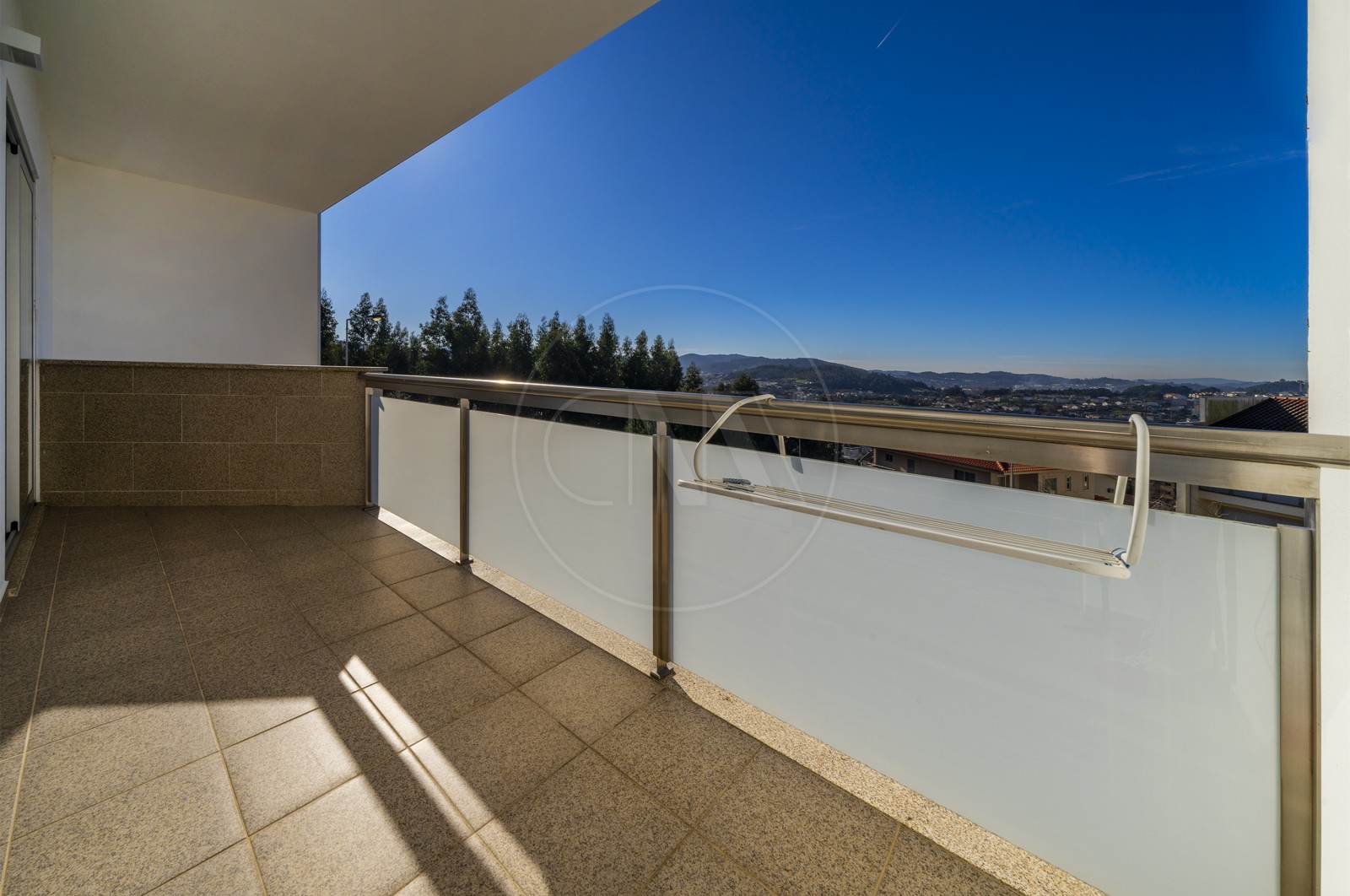 Moradia T3 para Venda em Lomar e Arcos, Braga, Braga - Varanda (Imagem 3)