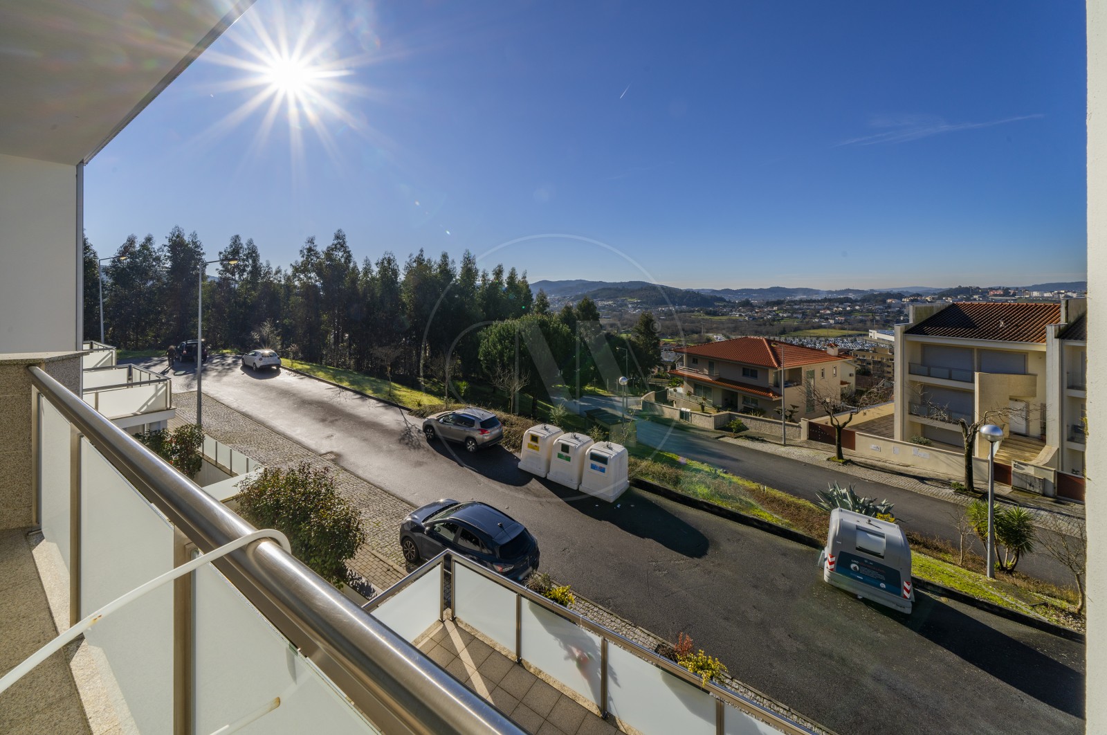 Moradia T3 para Venda em Lomar e Arcos, Braga, Braga - Vistas (Imagem 2)