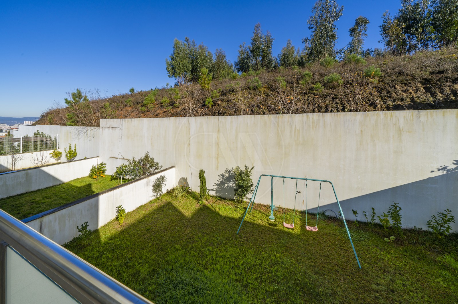 Moradia T3 para Venda em Lomar e Arcos, Braga, Braga - Vistas (Imagem 3)