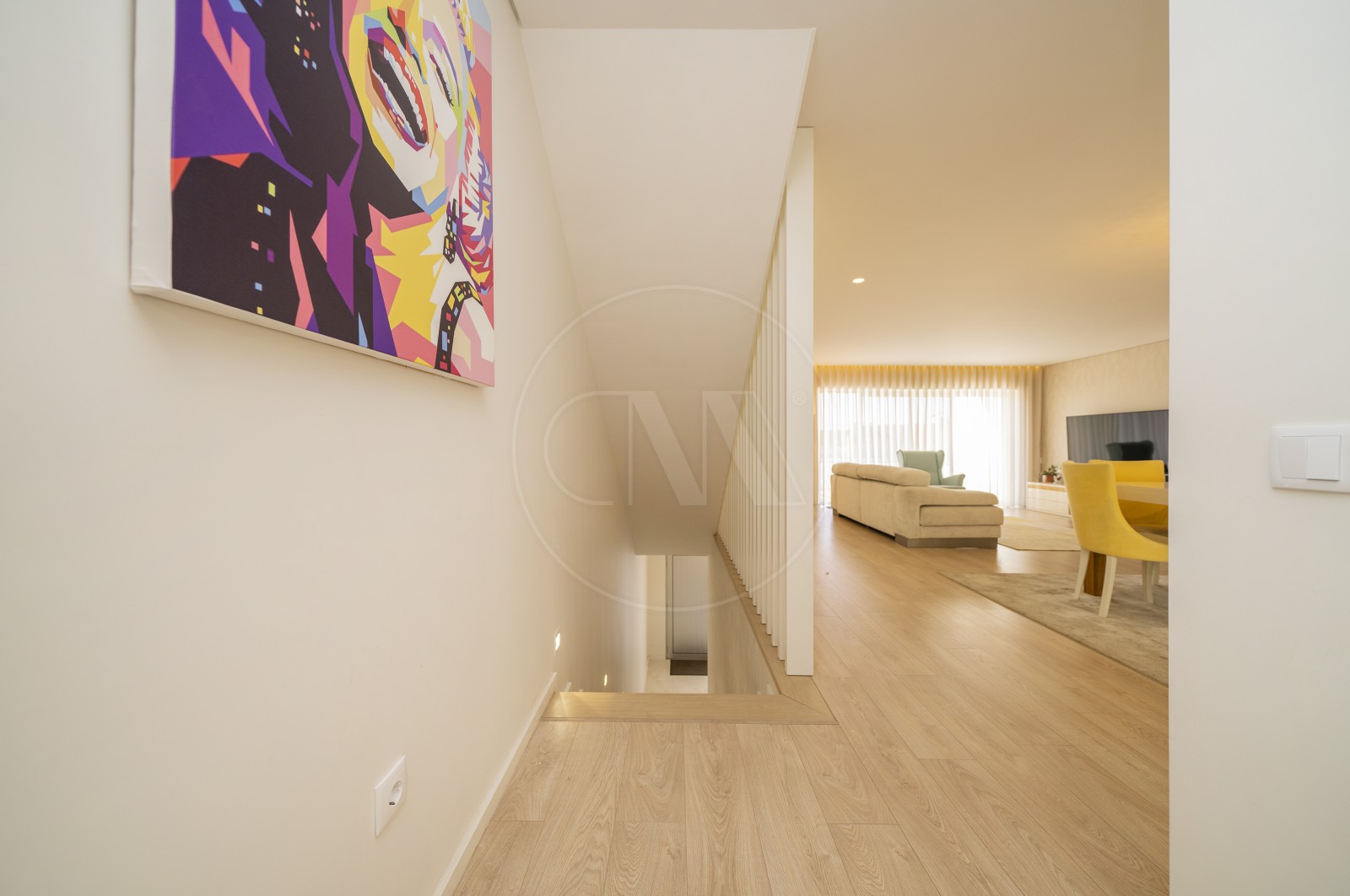 Moradia T3 para Venda em Lomar e Arcos, Braga, Braga - Detalhes (Imagem 5)