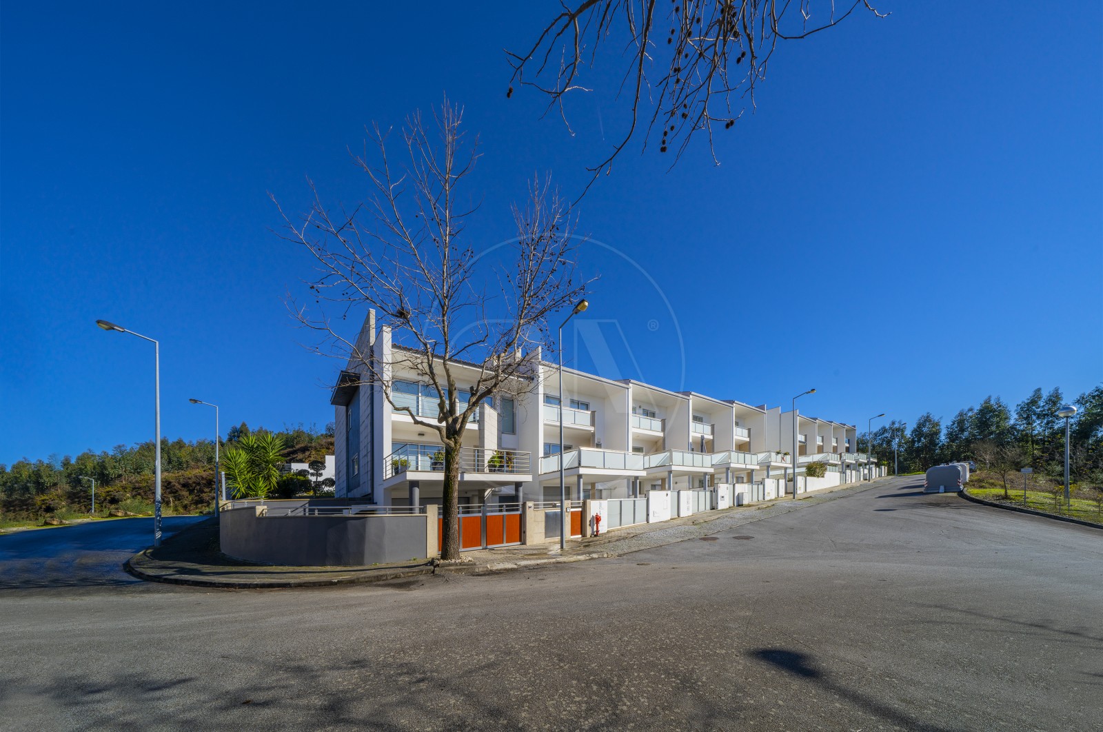 Moradia T3 para Venda em Lomar e Arcos, Braga, Braga - Área envolvente (Imagem 1)