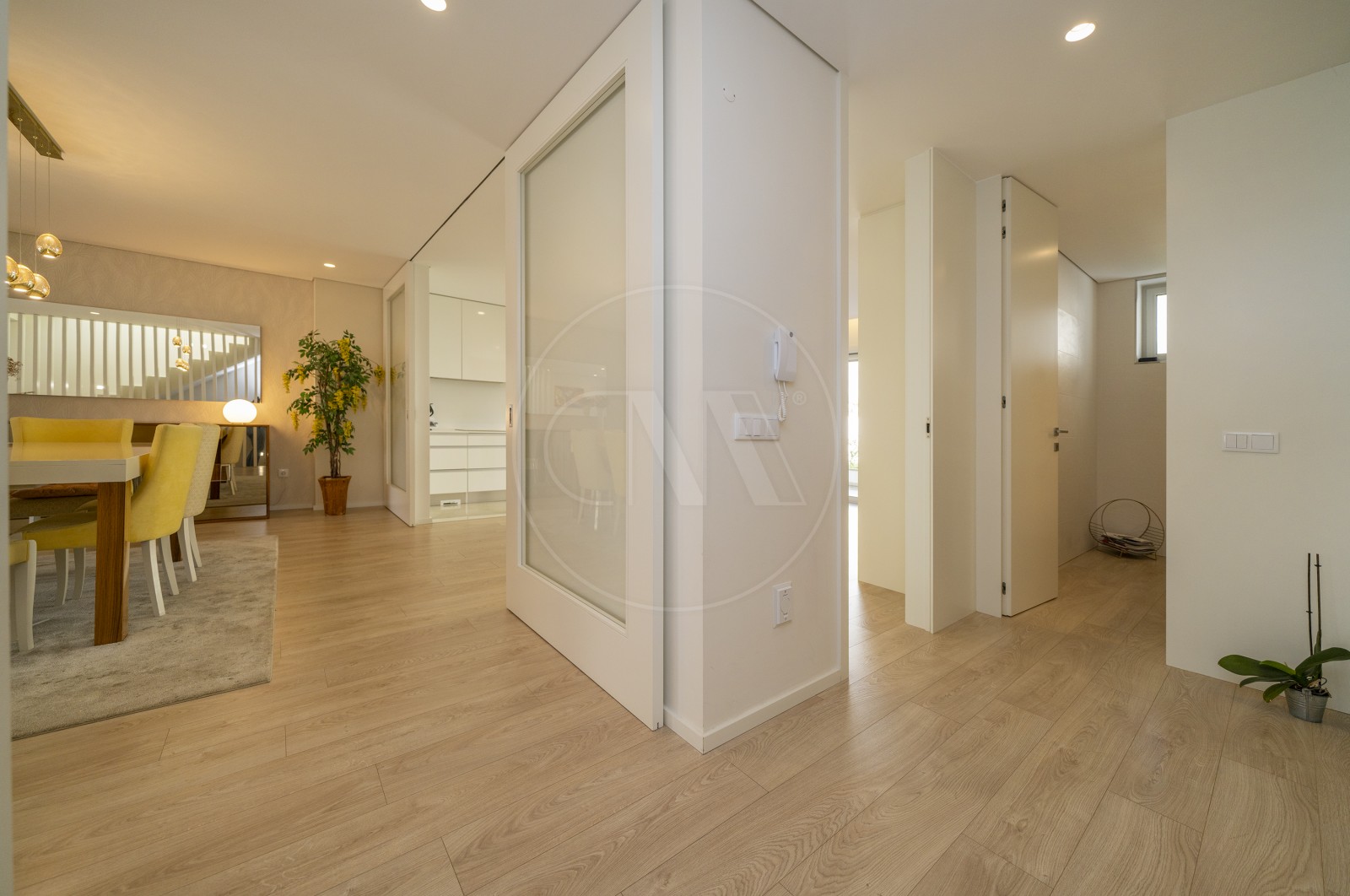 Moradia T3 para Venda em Lomar e Arcos, Braga, Braga - Detalhes (Imagem 1)