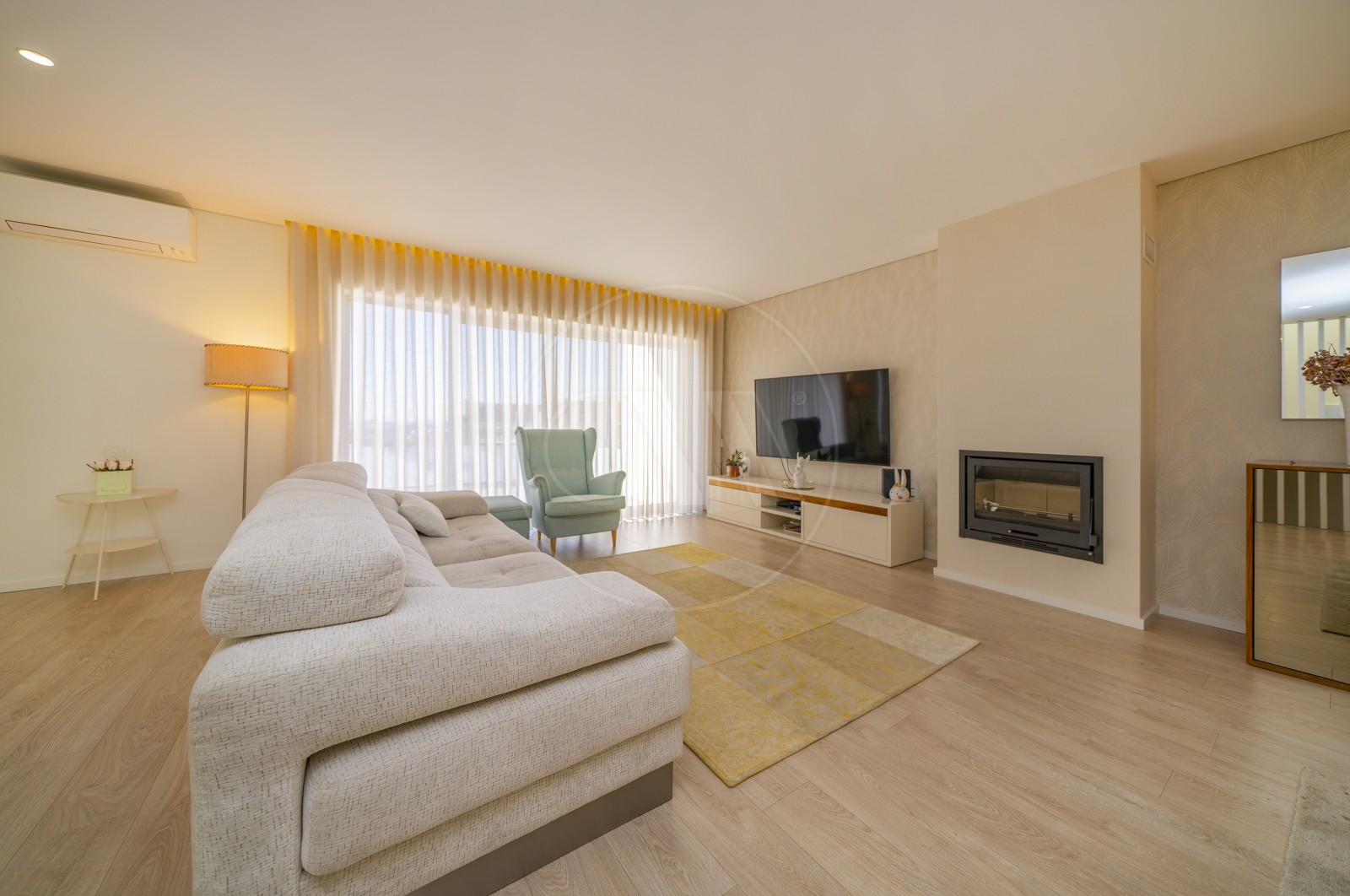 Moradia T3 para Venda em Lomar e Arcos, Braga, Braga - Sala de espera (Imagem 2)