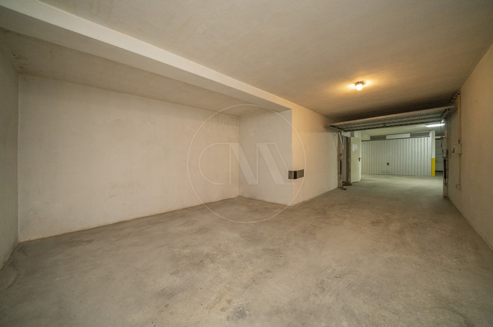 Apartamento T3 para Venda em Gualtar, Braga, Braga - Parqueamento/Garagem (Imagem 1)