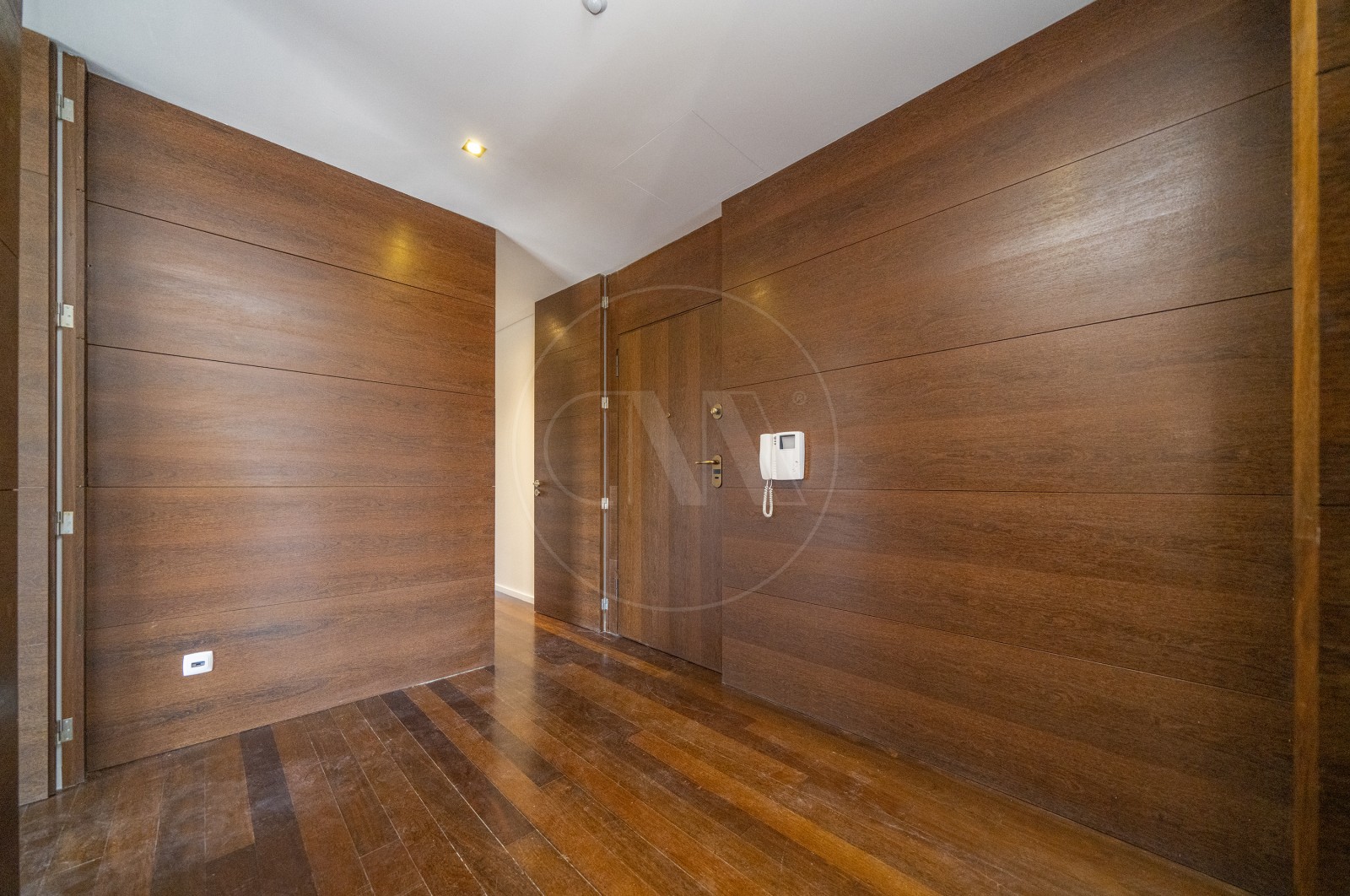 Apartamento T3 para Venda em Gualtar, Braga, Braga - Hall de entrada (Imagem 1)