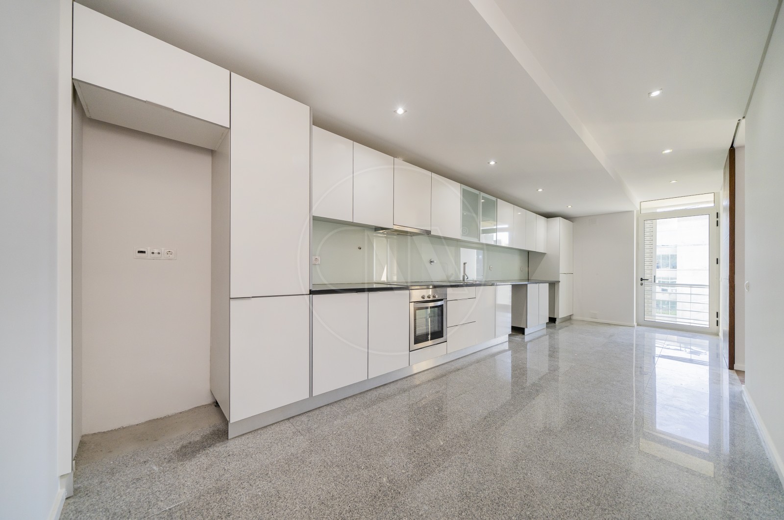 Apartamento T3 para Venda em Gualtar, Braga, Braga - Cozinha (Imagem 1)