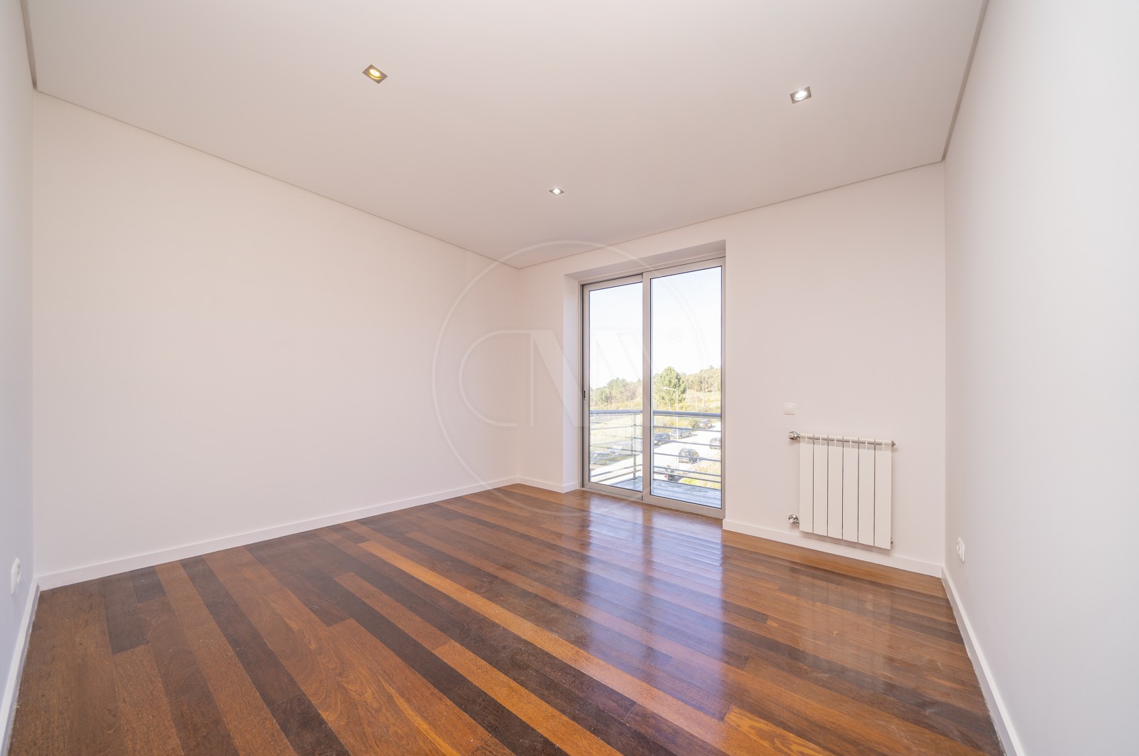 Apartamento T3 para Venda em Gualtar, Braga, Braga - Quarto (Imagem 1)