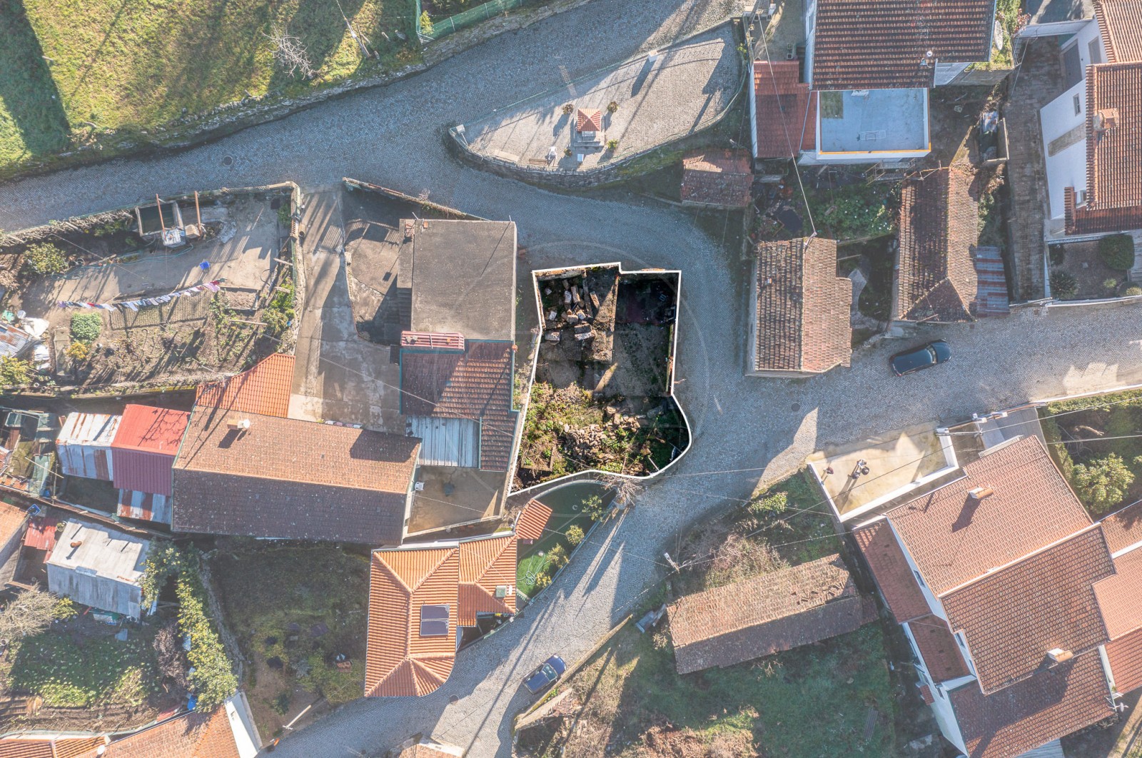 House T3 for For sale in Penafiel, Penafiel, Porto - Área envolvente (Imagem 12)