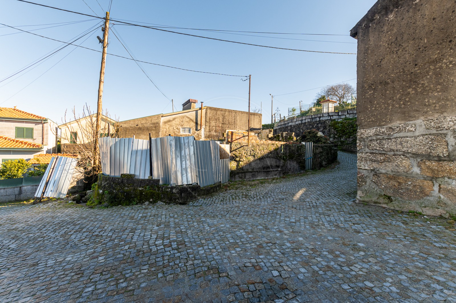 House T3 for For sale in Penafiel, Penafiel, Porto - Área envolvente (Imagem 8)