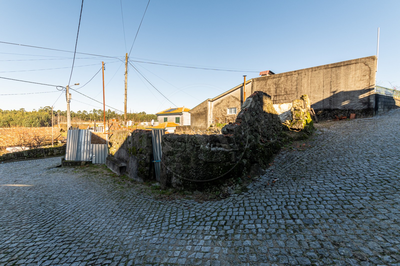 House T3 for For sale in Penafiel, Penafiel, Porto - Área envolvente (Imagem 7)