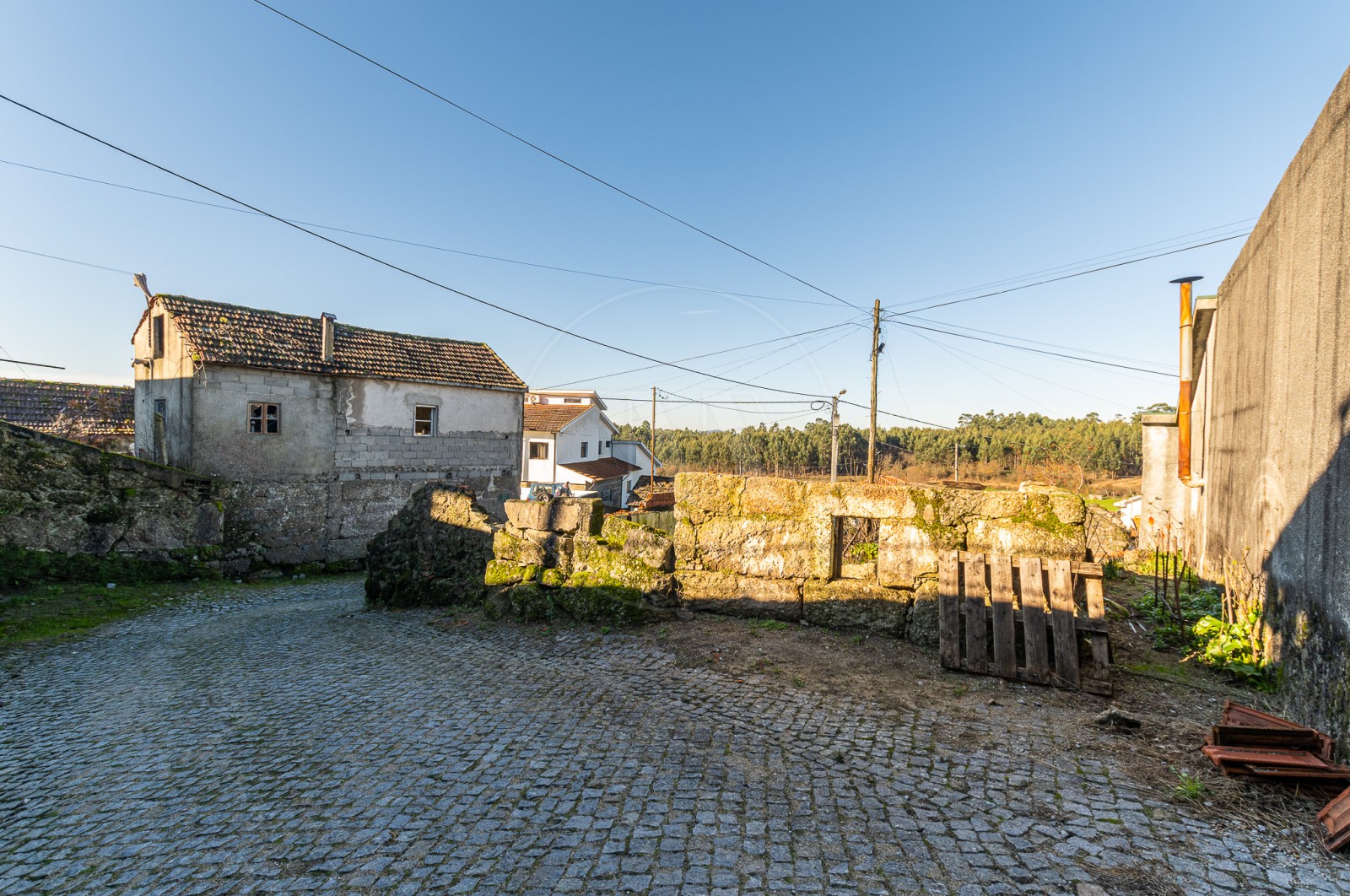 House T3 for For sale in Penafiel, Penafiel, Porto - Área envolvente (Imagem 6)
