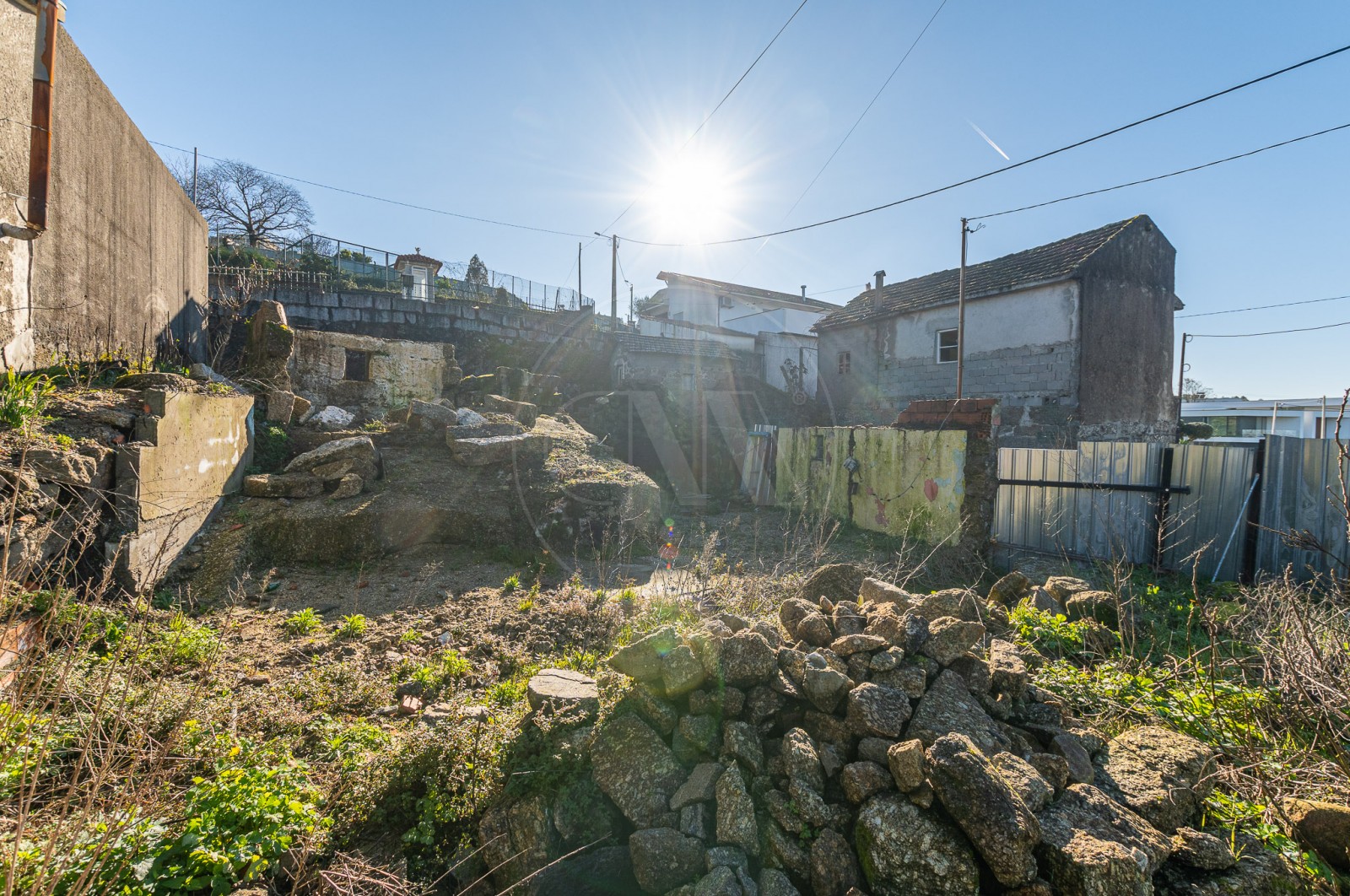 House T3 for For sale in Penafiel, Penafiel, Porto - Área envolvente (Imagem 3)