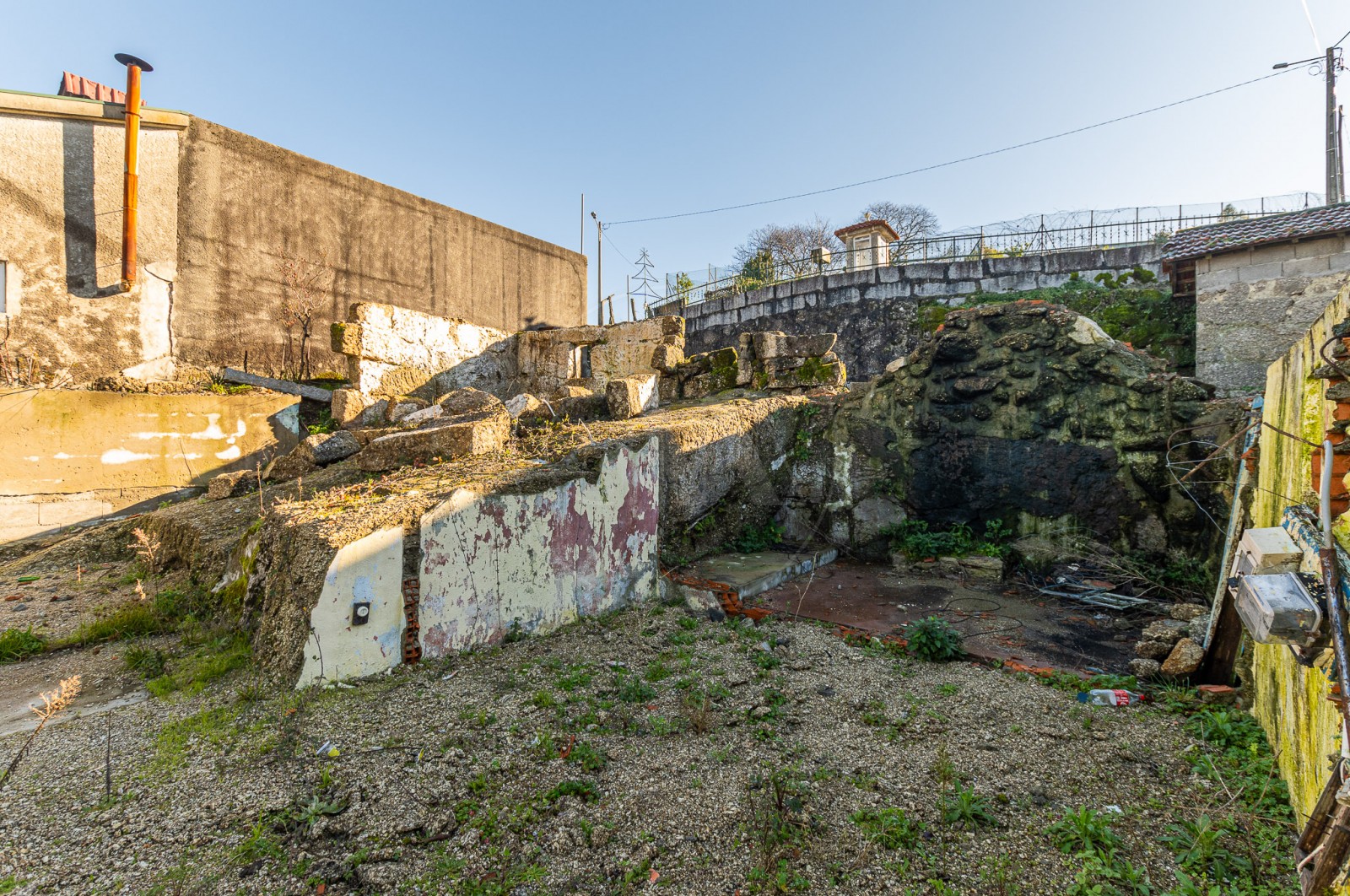 House T3 for For sale in Penafiel, Penafiel, Porto - Área envolvente (Imagem 2)