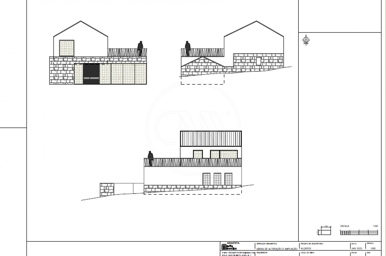 House T3 for For sale in Penafiel, Penafiel, Porto - Detalhes (Imagem 2)