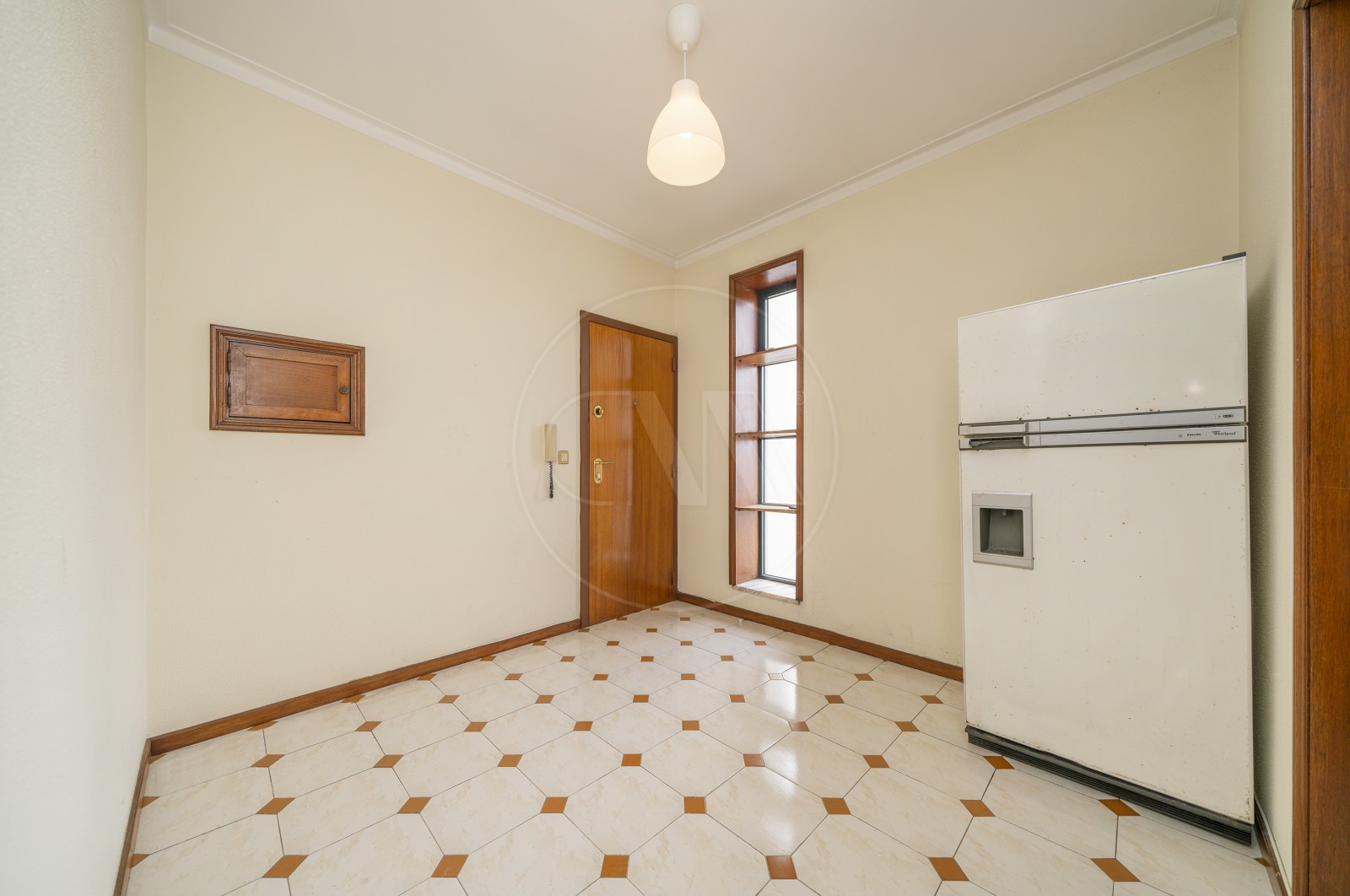 Apartamento T3 para Venda em Braga (São Vítor), Braga, Braga - Hall de entrada (Imagem 1)