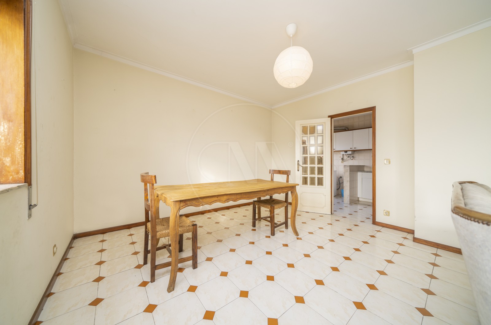 Apartamento T3 para Venda em Braga (São Vítor), Braga, Braga - Sala (Imagem 3)