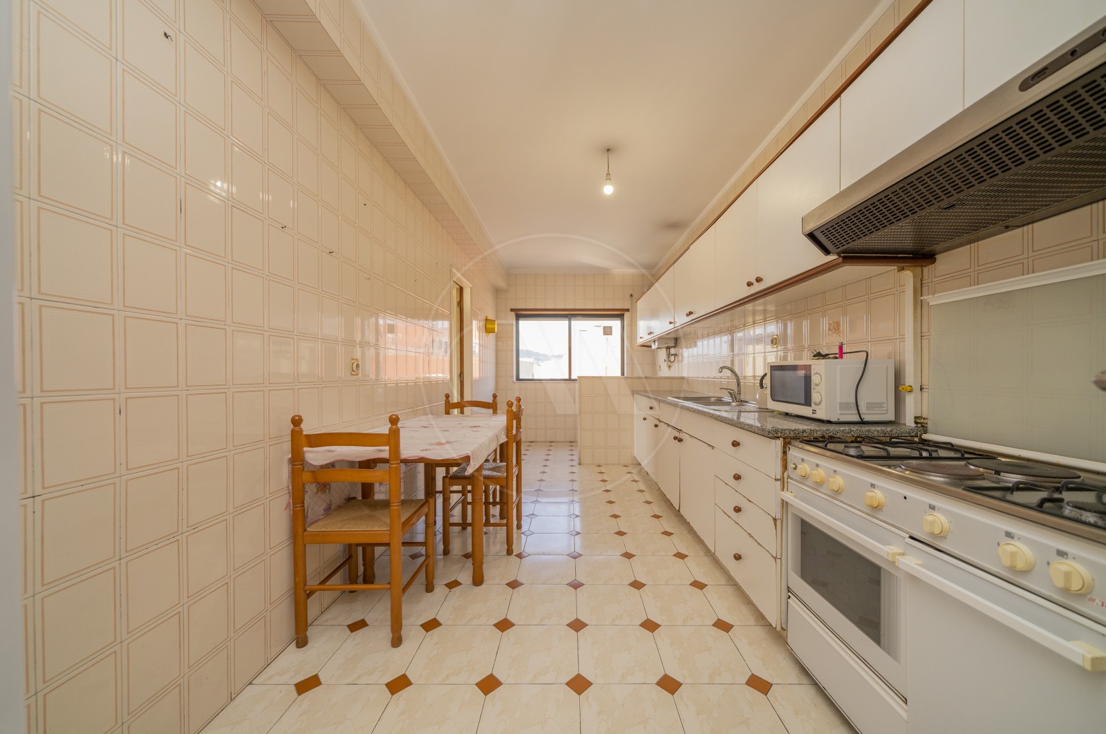 Apartamento T3 para Venda em Braga (São Vítor), Braga, Braga - Cozinha (Imagem 1)