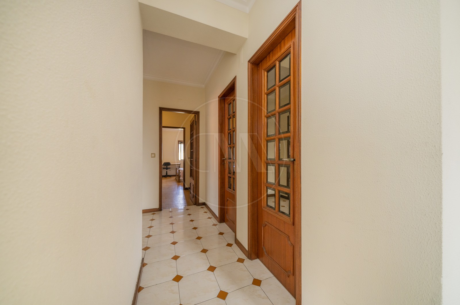 Apartamento T3 para Venda em Braga (São Vítor), Braga, Braga - Corredor (Imagem 1)