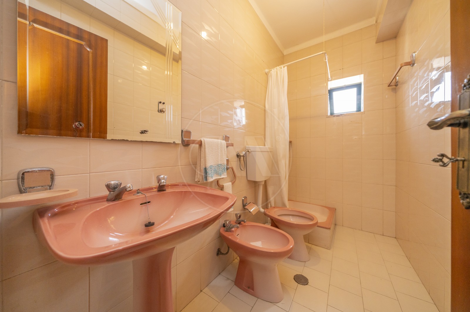 Apartamento T3 para Venda em Braga (São Vítor), Braga, Braga - Casa de banho (Imagem 2)