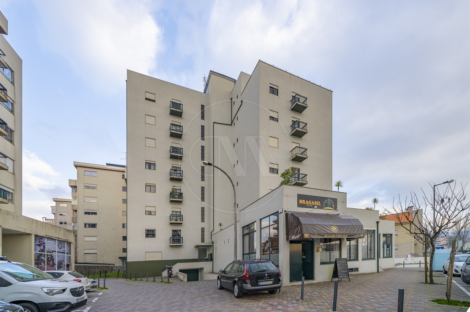 Apartamento T3 para Venda em Braga (São Vítor), Braga, Braga - Área envolvente (Imagem 1)