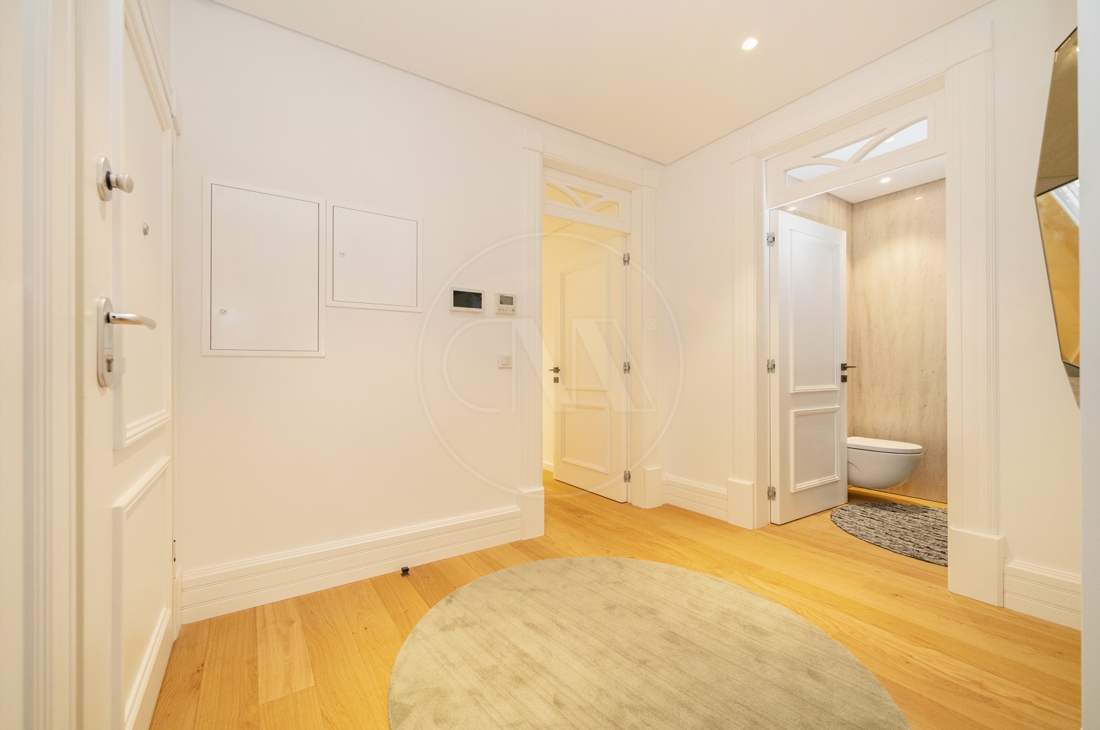 Apartment T2 for For sale in Braga (São Vítor), Braga, Braga - Cozinha (Imagem 7)