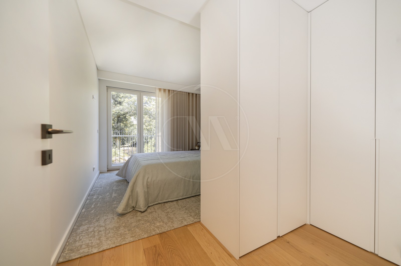 Apartment T2 for For sale in Braga (São Vítor), Braga, Braga - Suite (Imagem 1)