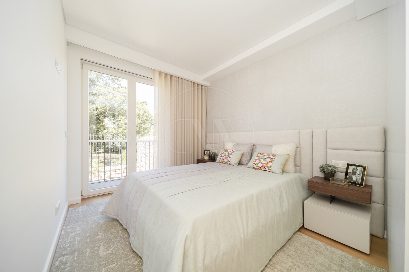 Apartment T2 for For sale in Braga (São Vítor), Braga, Braga - Suite (Imagem 2)