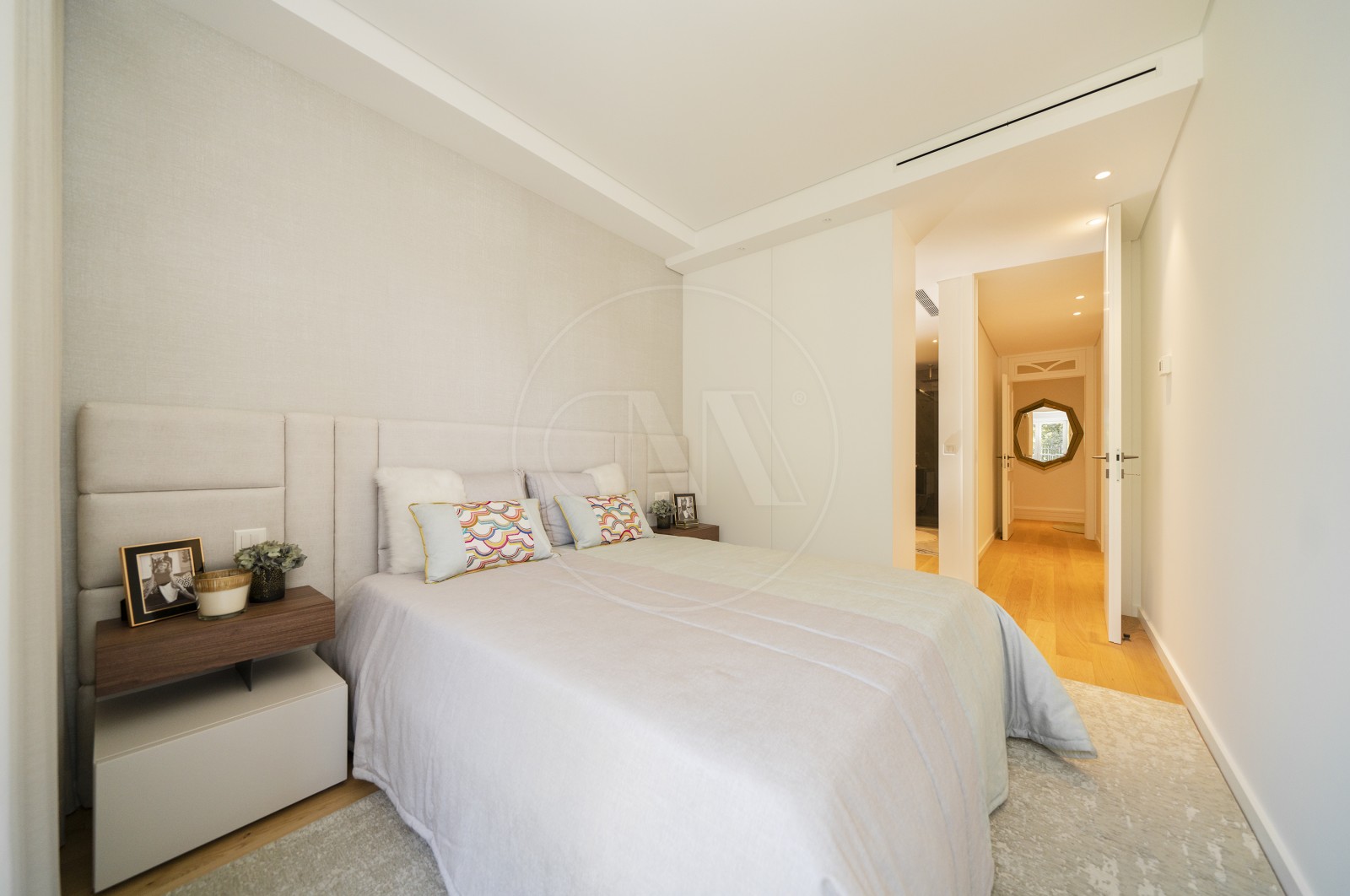 Apartment T2 for For sale in Braga (São Vítor), Braga, Braga - Suite (Imagem 3)