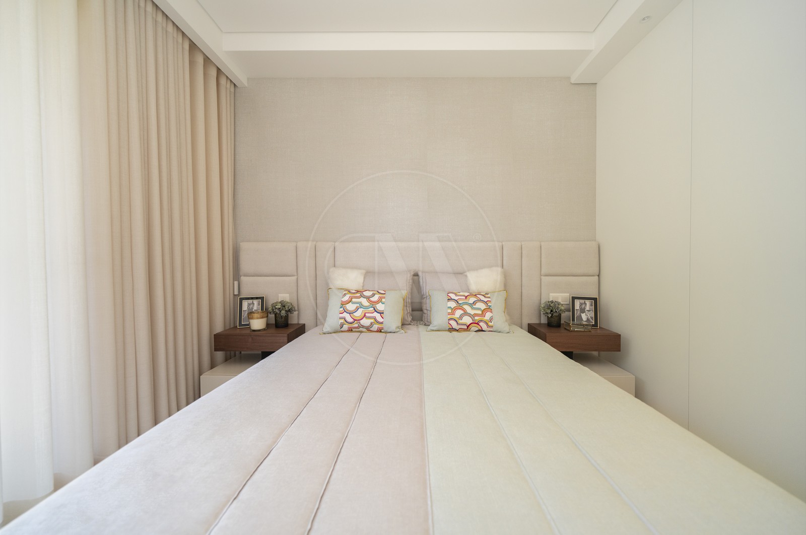 Apartment T2 for For sale in Braga (São Vítor), Braga, Braga - Suite (Imagem 4)