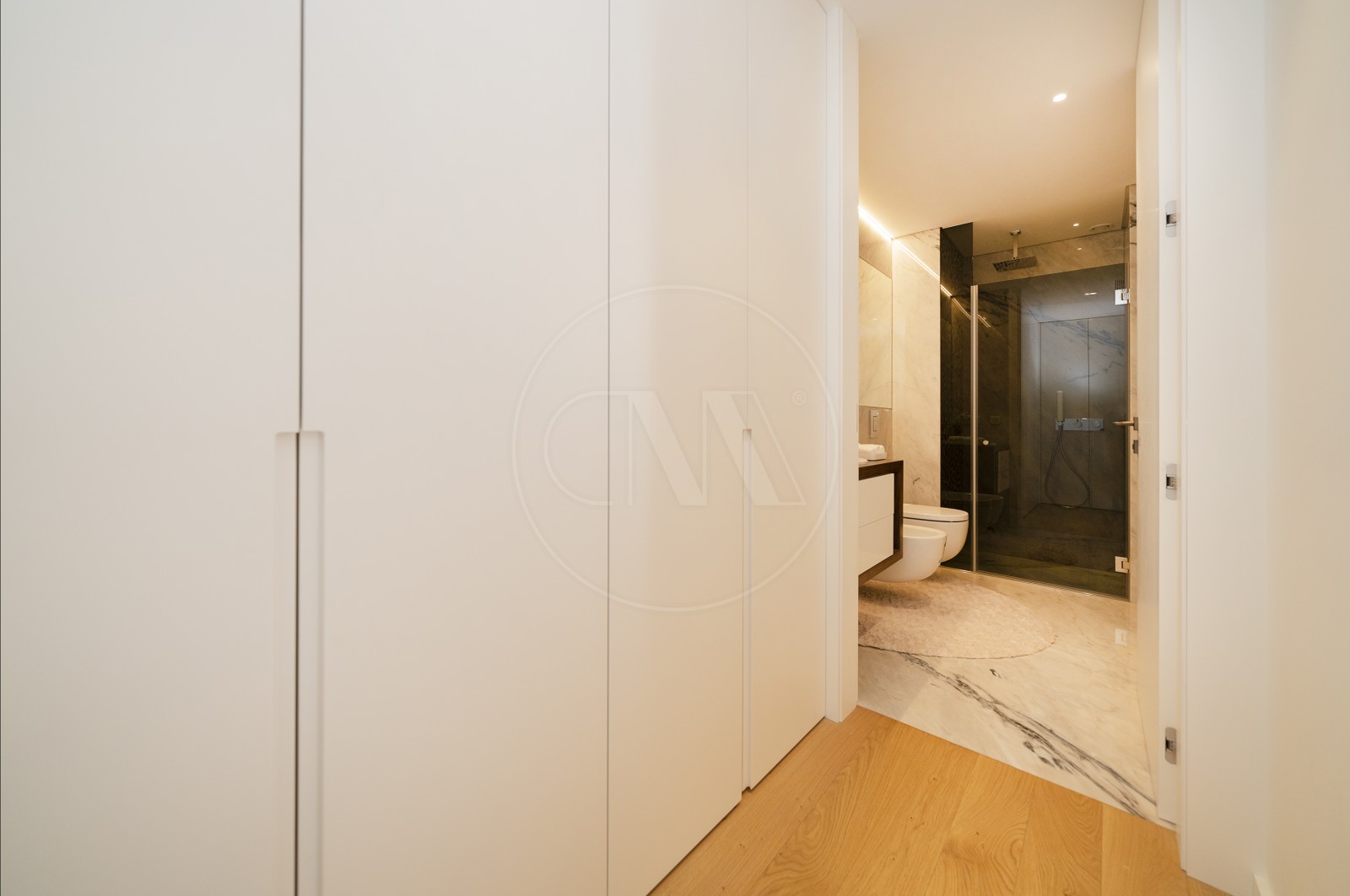 Apartment T2 for For sale in Braga (São Vítor), Braga, Braga - Suite (Imagem 5)