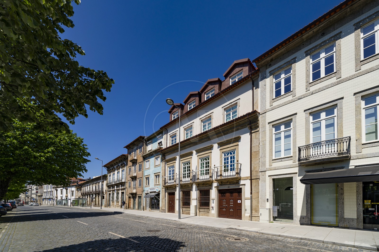 Apartment T2 for For sale in Braga (São Vítor), Braga, Braga - Fachada (Imagem 3)