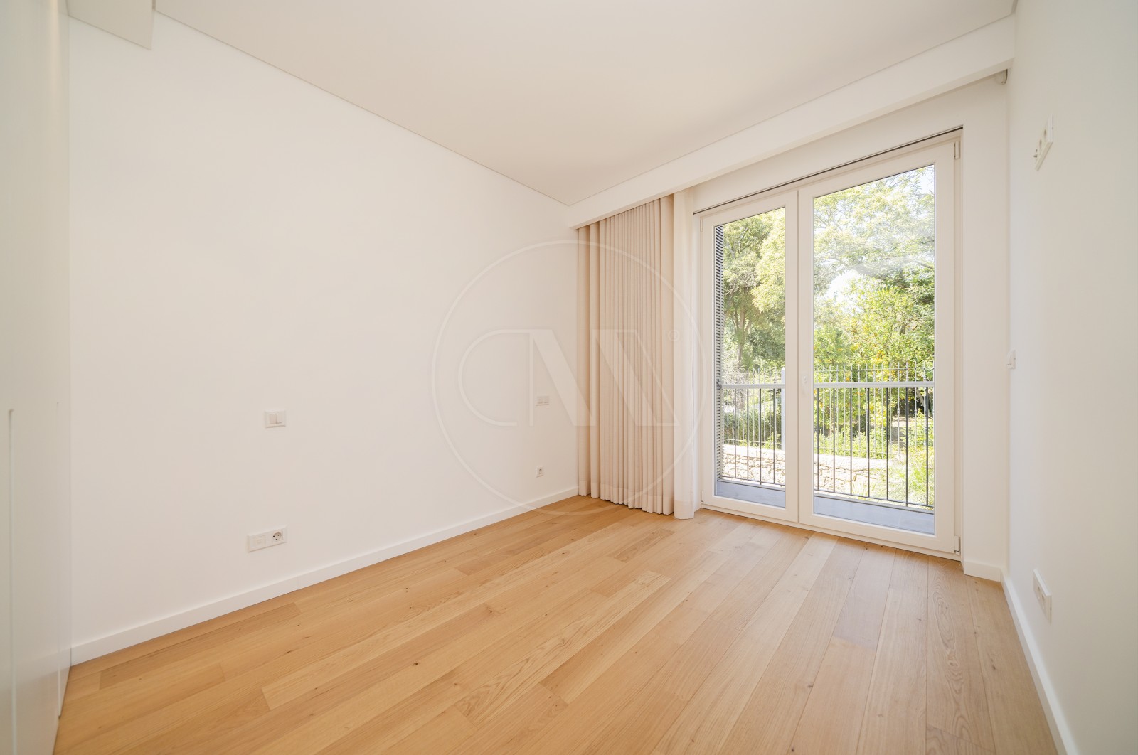 Apartment T2 for For sale in Braga (São Vítor), Braga, Braga - Quarto (Imagem 2)