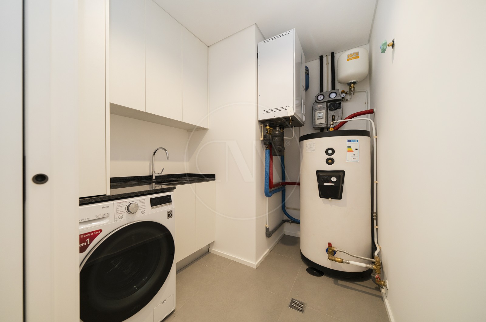 Apartment T2 for For sale in Braga (São Vítor), Braga, Braga - Detalhes (Imagem 1)