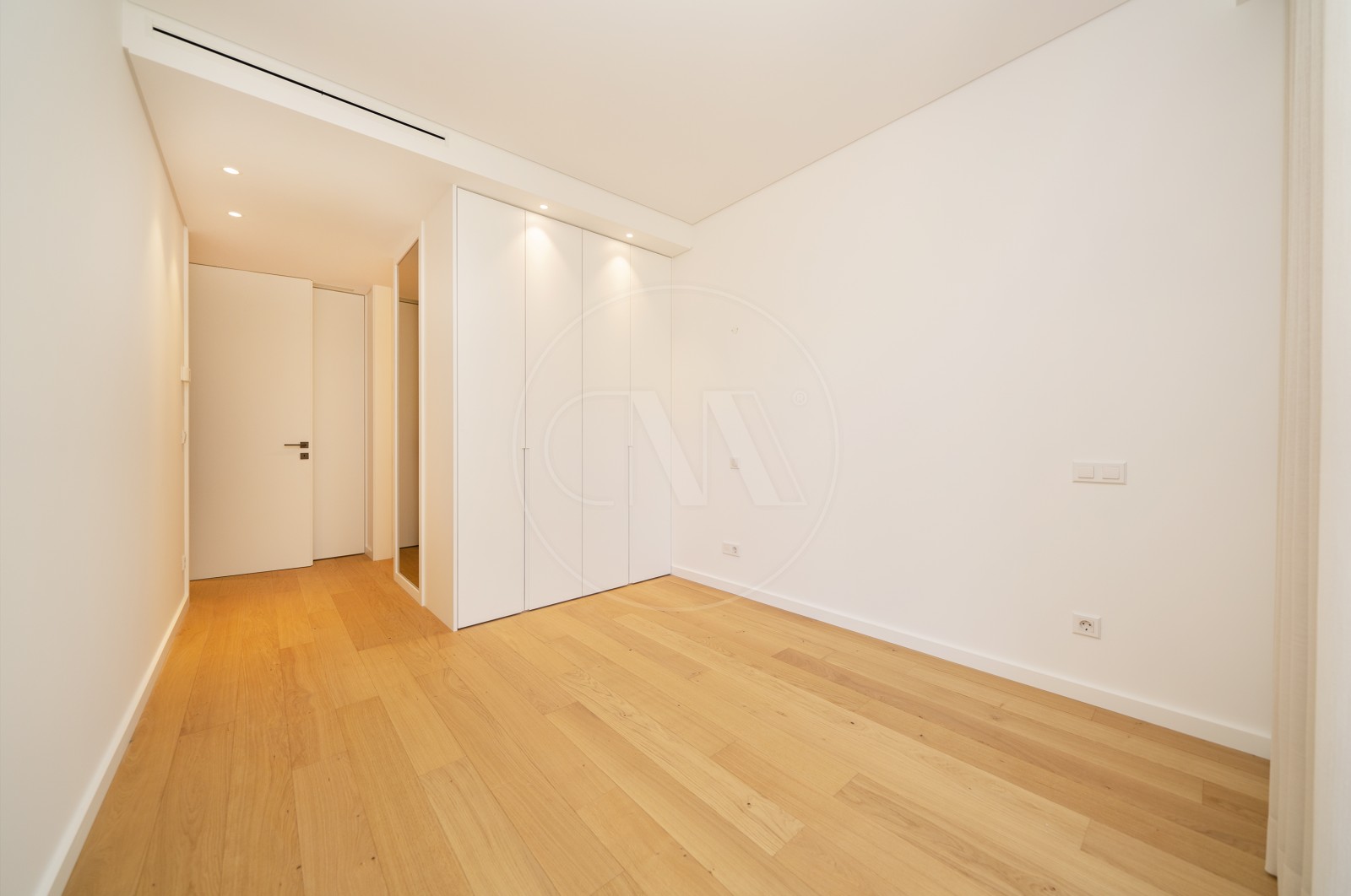 Apartment T2 for For sale in Braga (São Vítor), Braga, Braga - Quarto (Imagem 3)