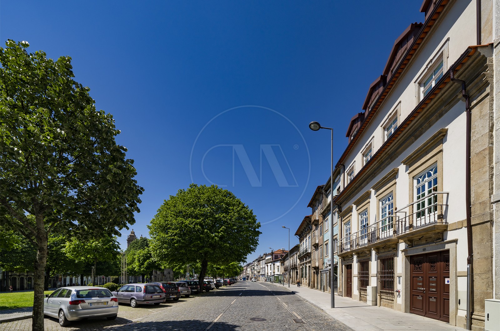 Apartment T2 for For sale in Braga (São Vítor), Braga, Braga - Fachada (Imagem 5)