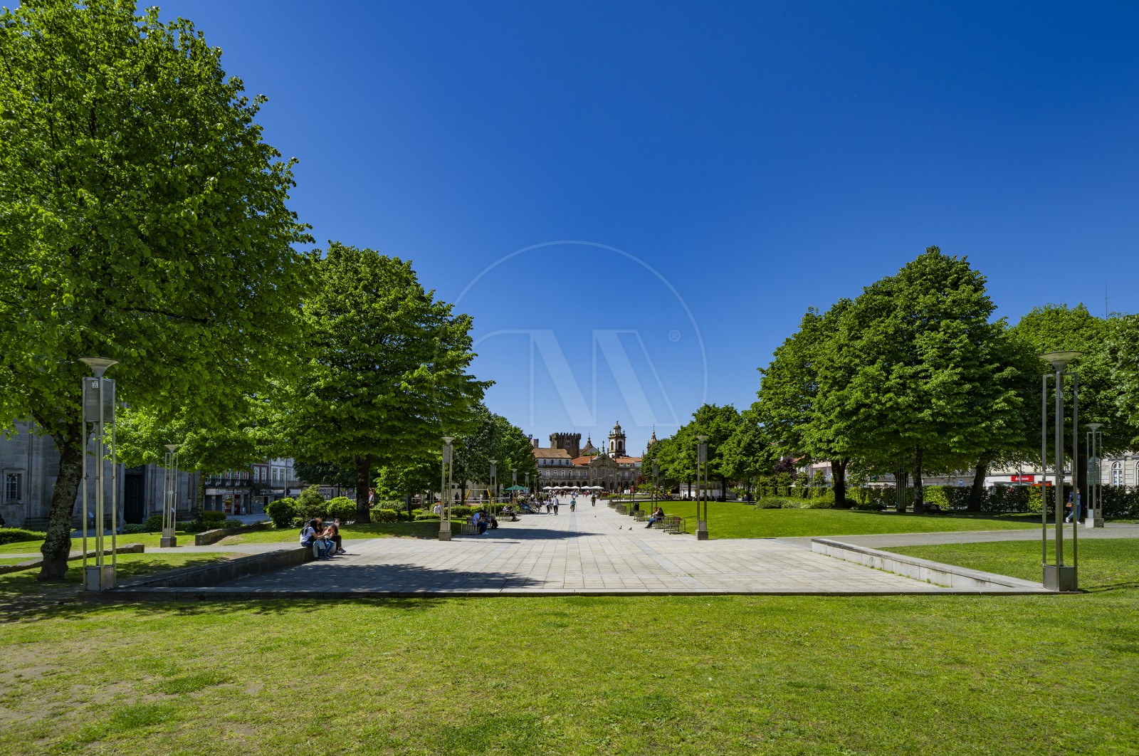 Apartment T2 for For sale in Braga (São Vítor), Braga, Braga - Área envolvente (Imagem 3)