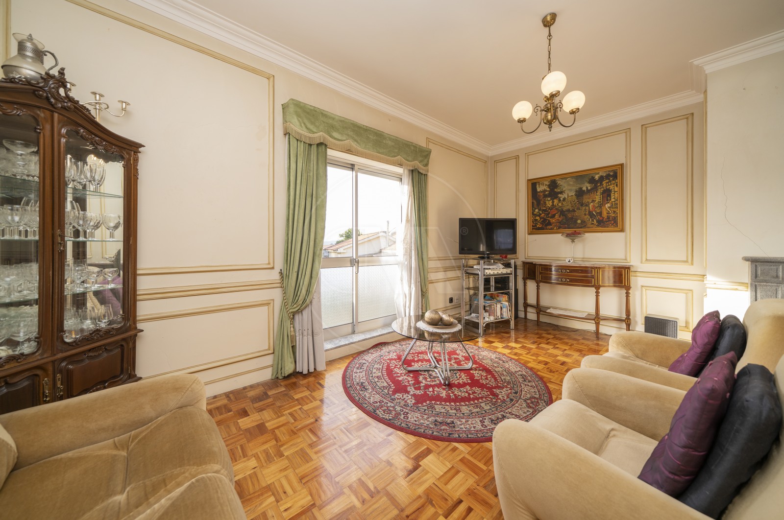 Moradia T6 para Venda em Sequeira, Braga, Braga - Sala (Imagem 6)