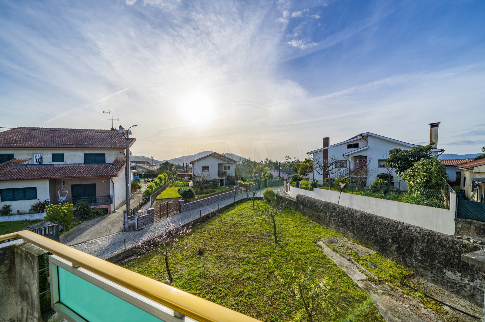 Moradia T6 para Venda em Sequeira, Braga, Braga - Vistas (Imagem 1)