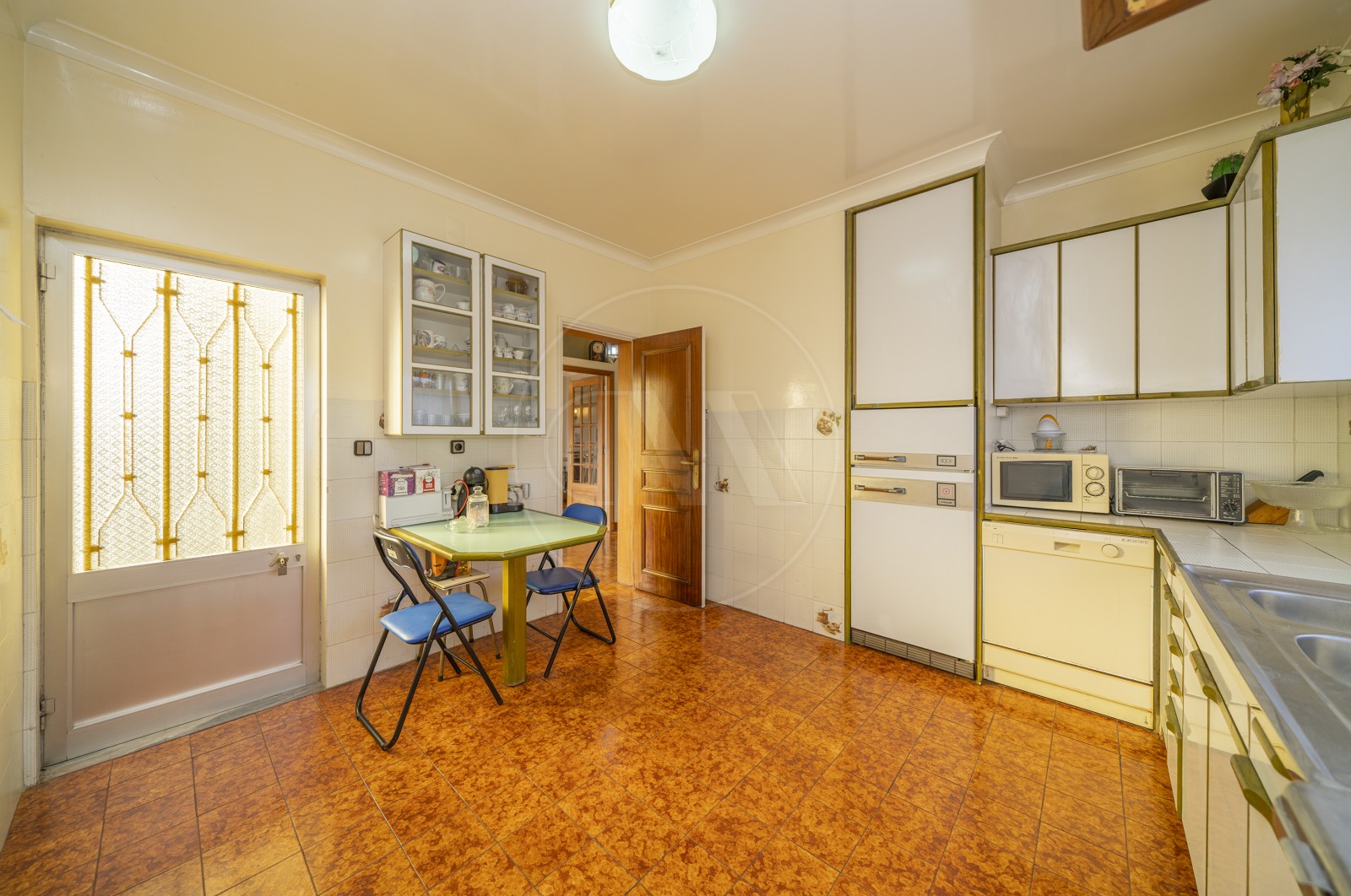 Moradia T6 para Venda em Sequeira, Braga, Braga - Cozinha (Imagem 4)