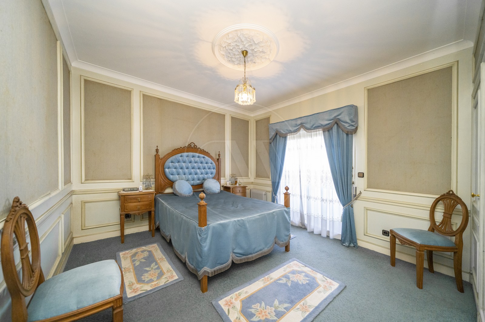 Moradia T6 para Venda em Sequeira, Braga, Braga - Quarto (Imagem 3)