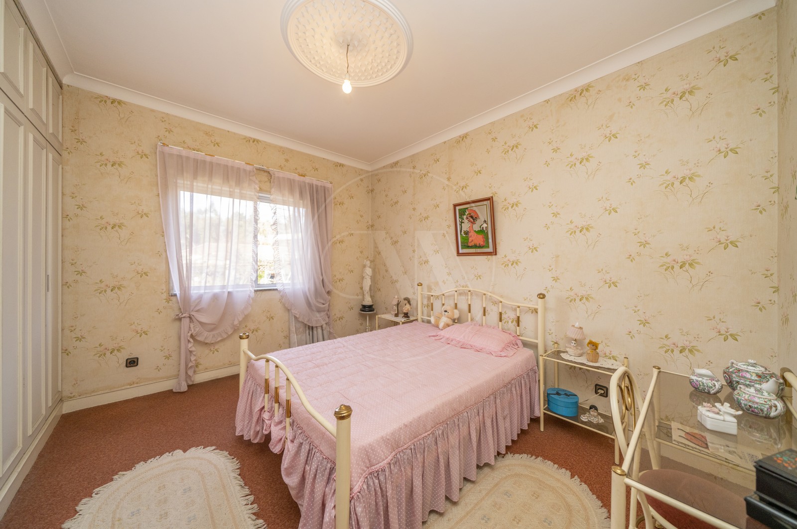 Moradia T6 para Venda em Sequeira, Braga, Braga - Quarto (Imagem 5)