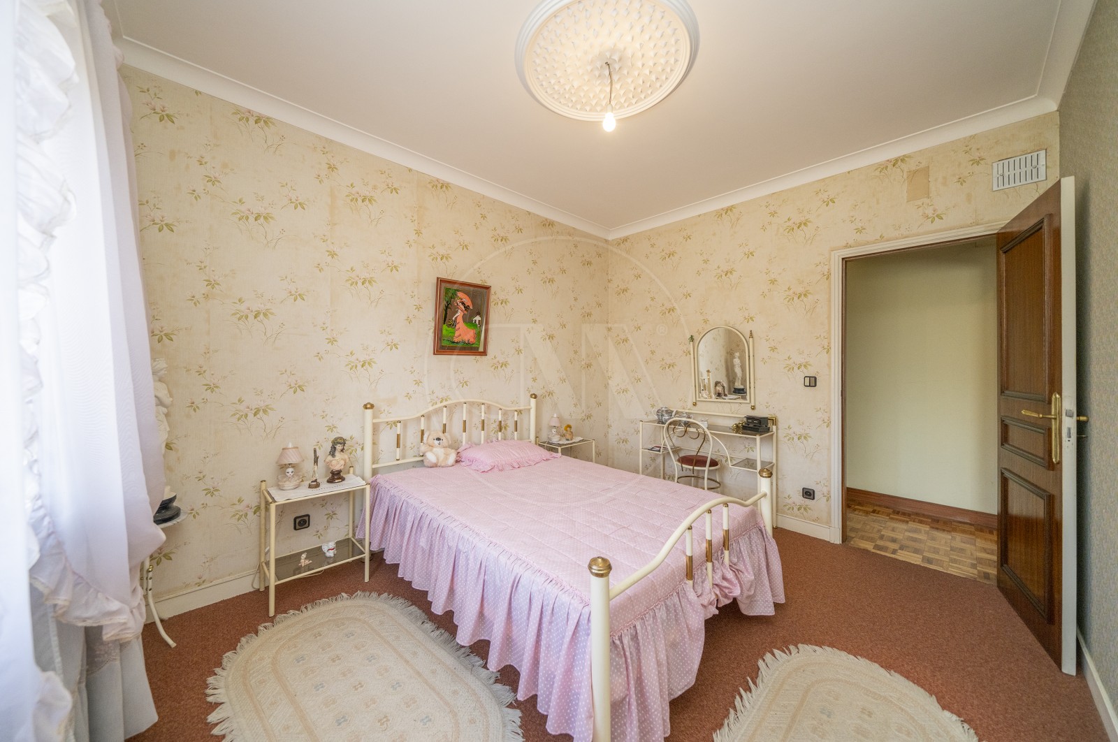 Moradia T6 para Venda em Sequeira, Braga, Braga - Quarto (Imagem 6)